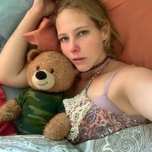 Meet your Posher, Catrina